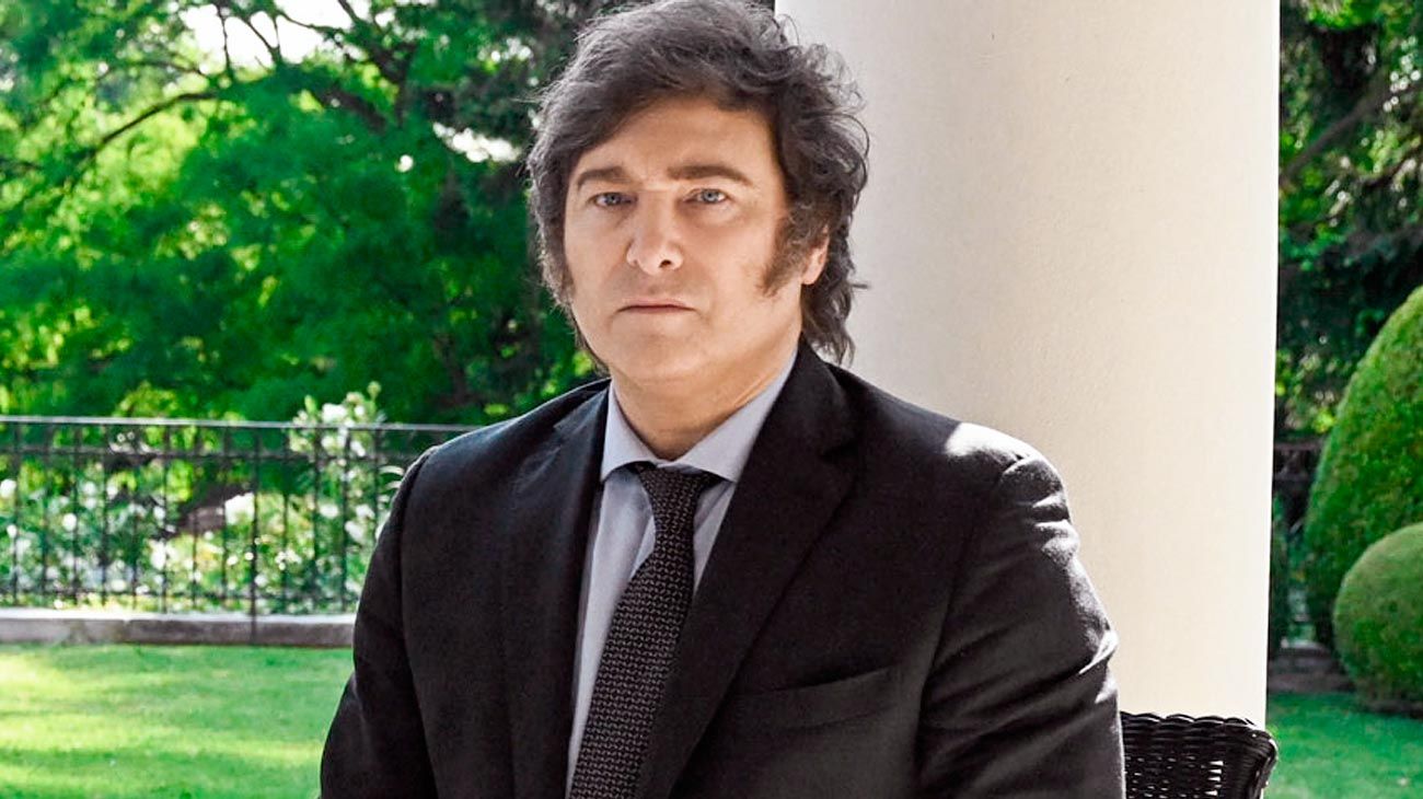 Milei desde Olivos: chat con “Toto”, silencio de la tropa de digital, y control de daños