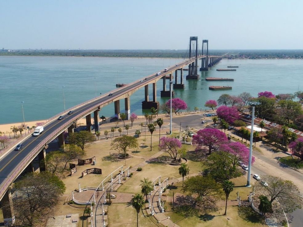 Puente Chaco-Corrientes, en crisis: Diputados presentó un proyecto para declarar la "emergencia vial"