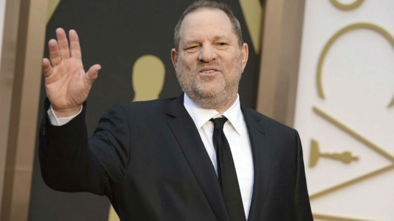 Las denuncias por acoso sexual en EEUU en fuerte declive tras el estallido del #MeToo