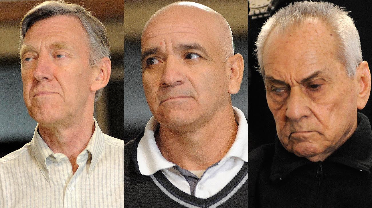 Caso Próvolo: condenan a 42 y 45 años de prisión a los curas abusadores