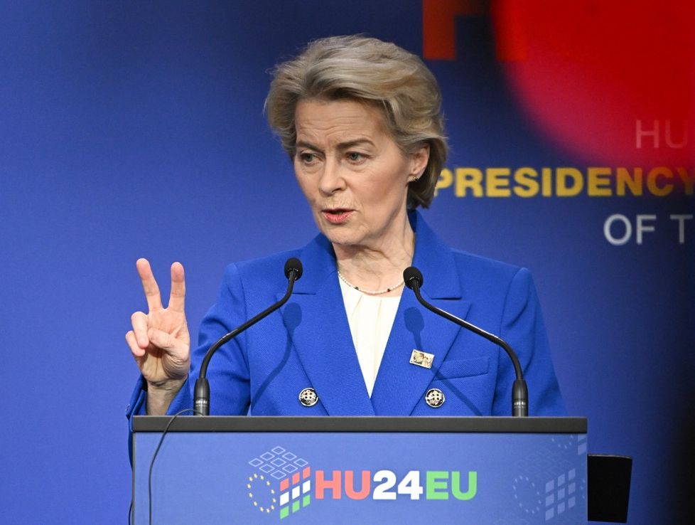 Ucrania o la "disuasión convencional" frente a Rusia