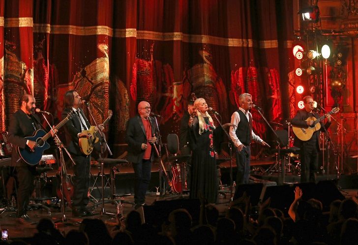 La Trova Rosarina llega a Córdoba