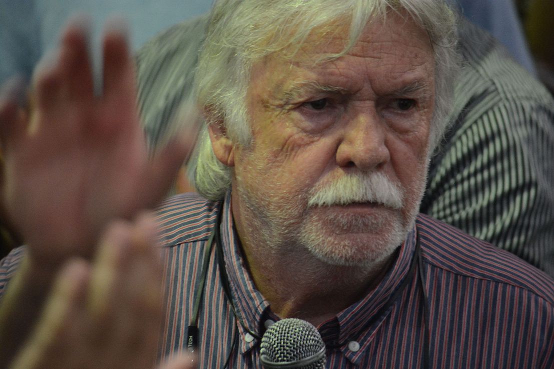 Mestre endurece la postura del Ejecutivo y el sindicalista cierra filas