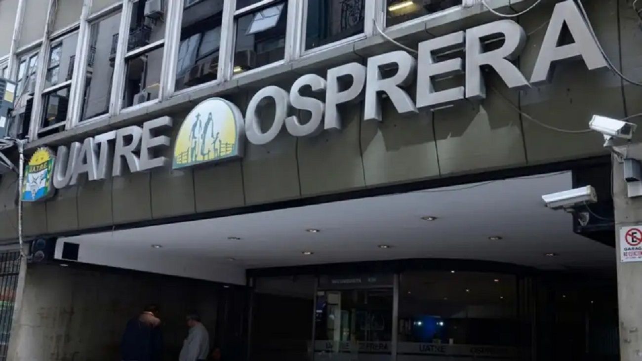 Preocupación por el deterioro de la obra social Osprera: “Esto afecta directamente a los trabajadores más vulnerables”