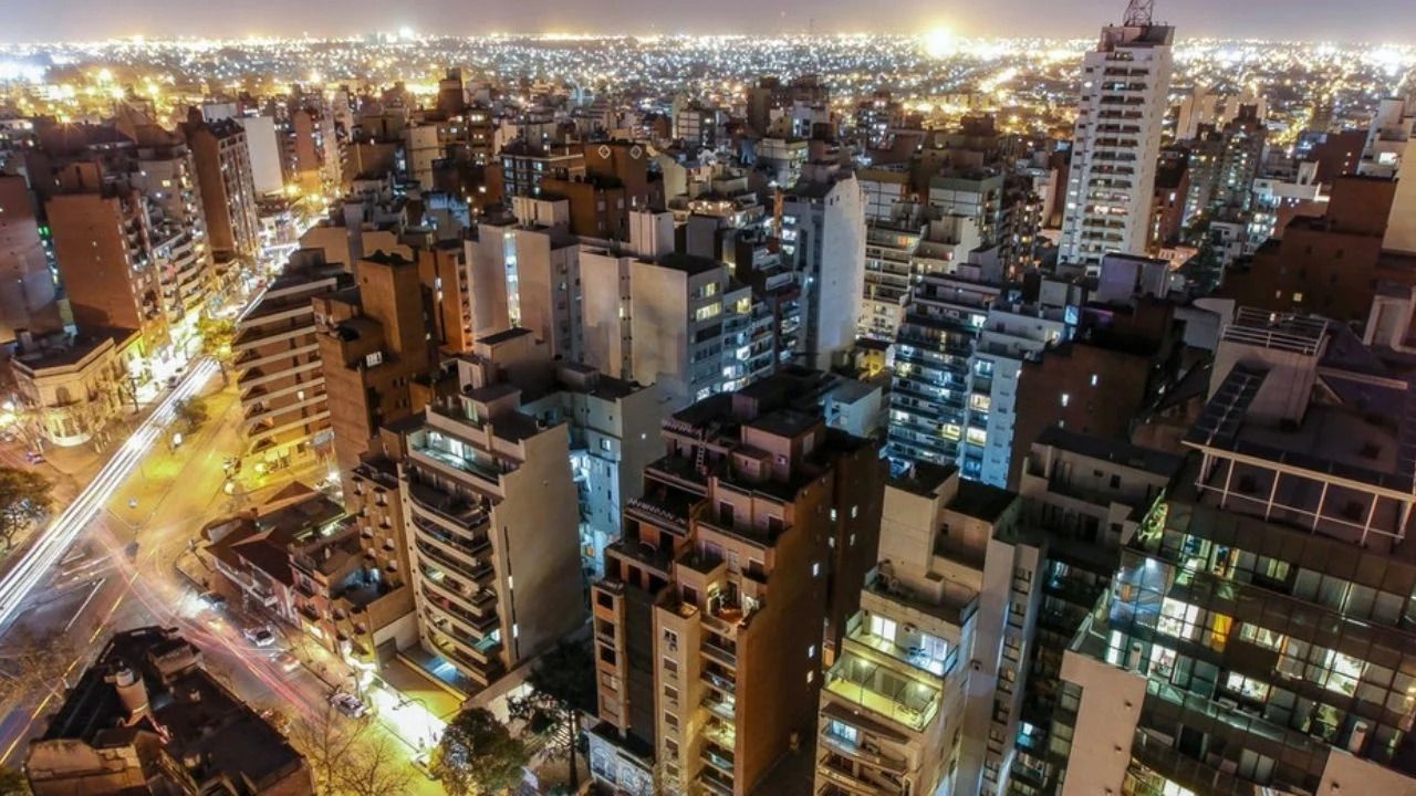 El gen cordobés de las transformaciones