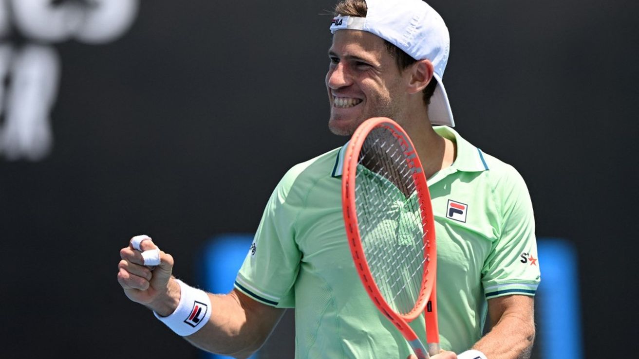 Roma se viste de gala: Rafael Nadal, Diego Schwartzman y Stefanos Tsitsipas en el Masters 1000