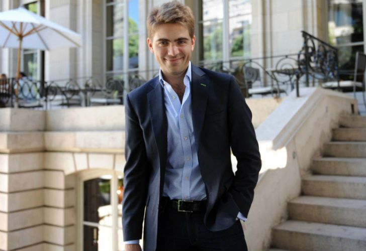 Un gigante chino invierte en la fintech argentina Ualá