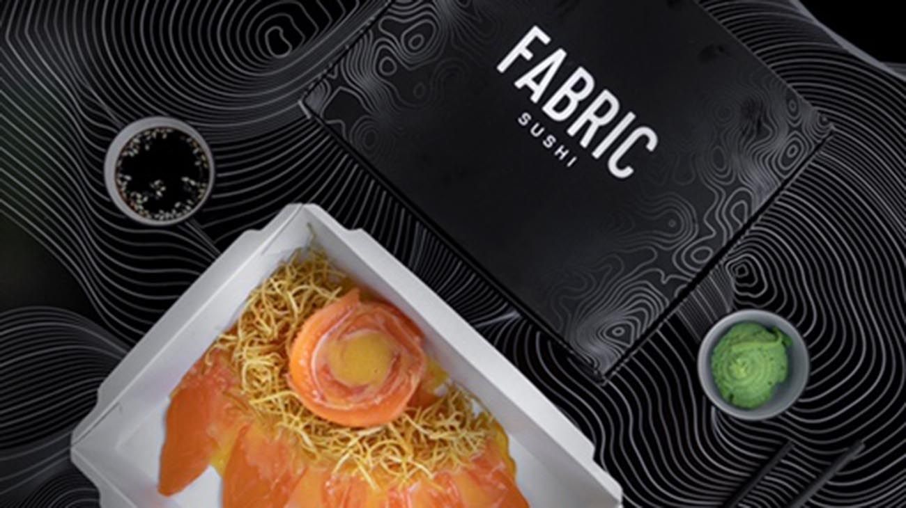 Desplastificación, visión sustentable y solidaridad: cómo es la nueva campaña de Fabric Sushi