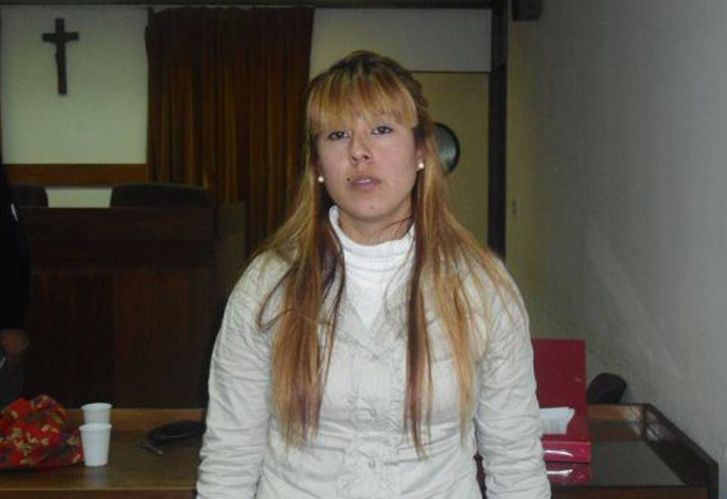 Asesinó a su novio y le pide a la Suprema Corte no ir a la cárcel
