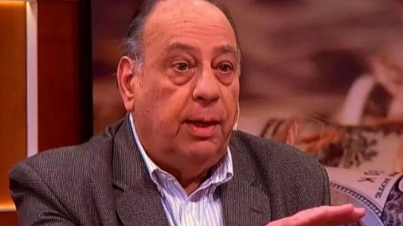 Roberto Cachanosky: “El Gobierno no entendió nada del mensaje en las urnas”