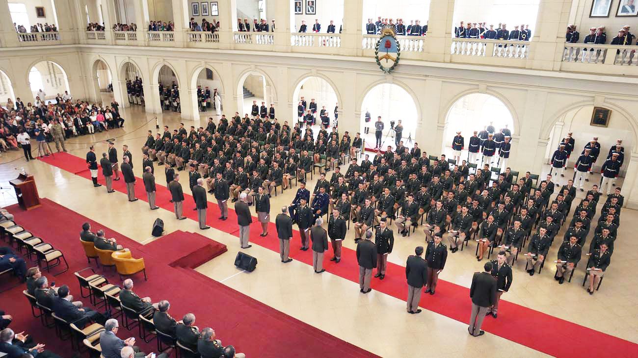 La cuestión militar, el gran trauma de la sociedad argentina