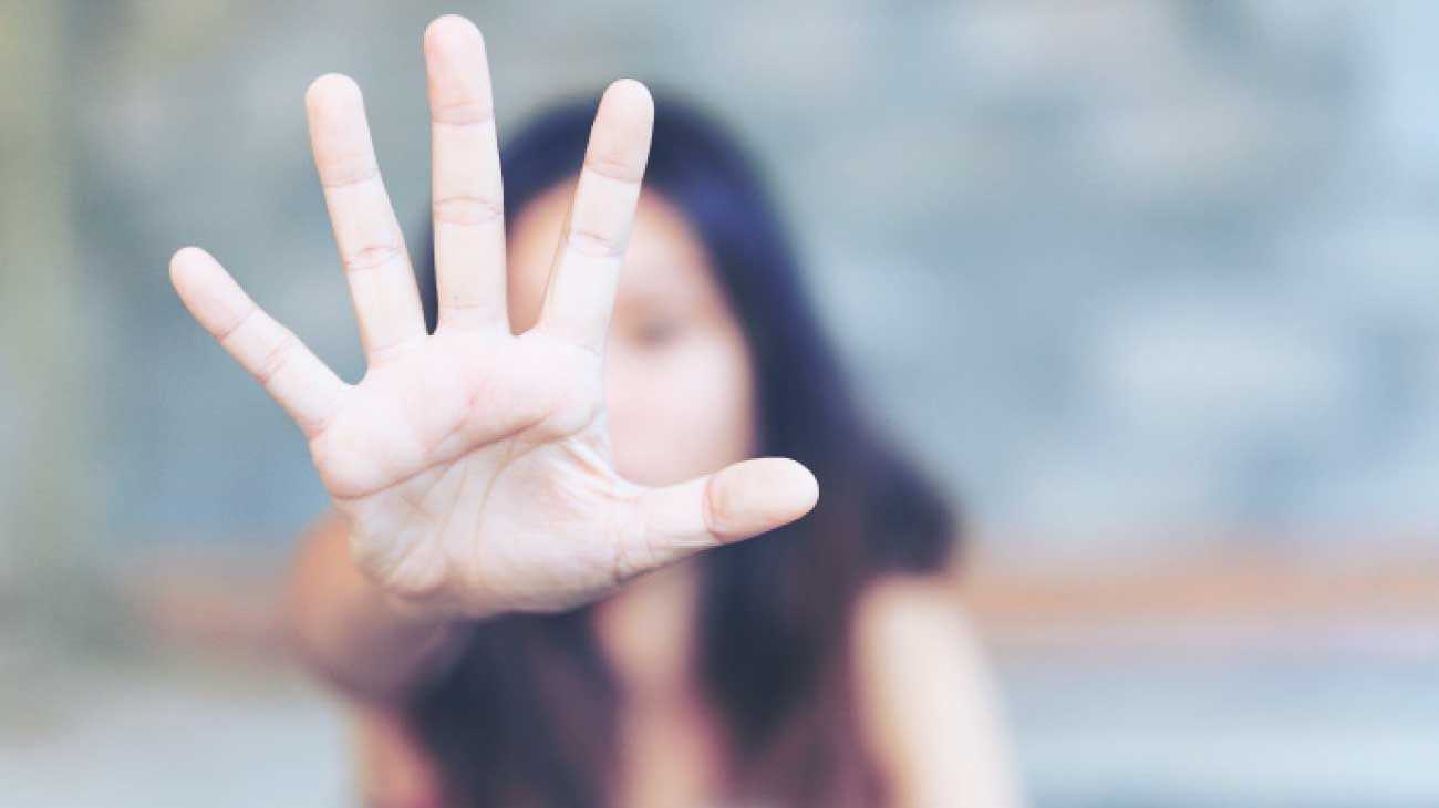 Preguntas olvidadas: ¿existe la violencia de género en el país?