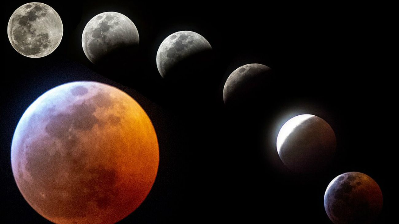 Después de China, Europa quiere llegar a la Luna en 2025