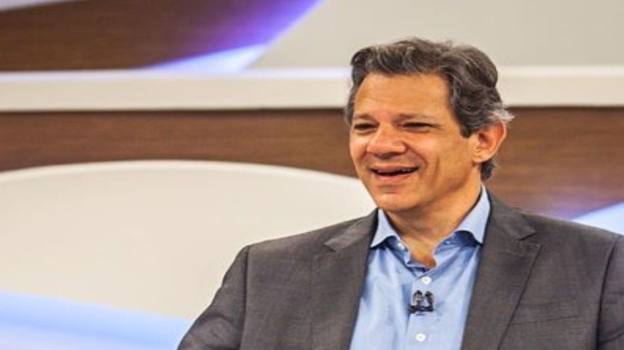 Fernando Haddad en el G20: "Mientras millones salieron de la pobreza, hubo un aumento sustancial de la desigualdad"