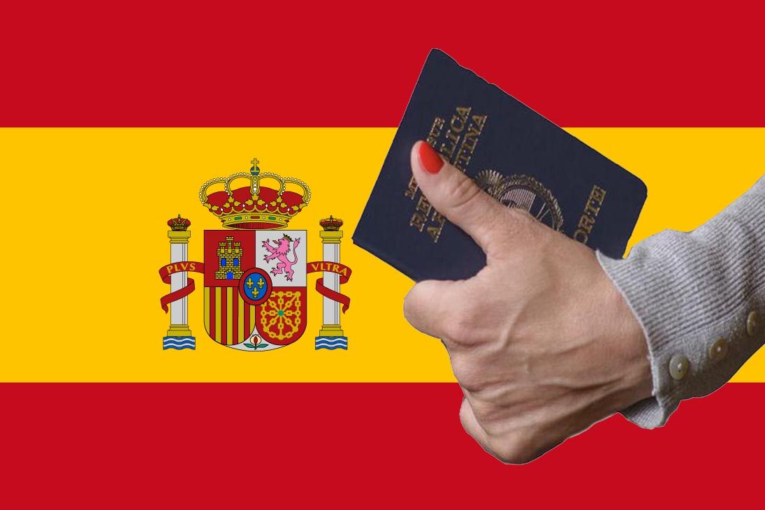 Emigrar a España: ¿cómo obtener la visa de trabajo temporal?