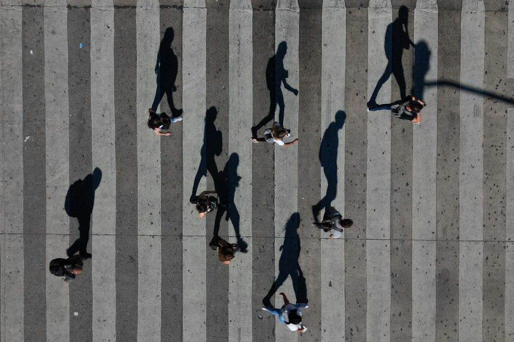 Argentina: más que un programa de estabilización económica el gobierno avanza con un programa de desestabilización social
