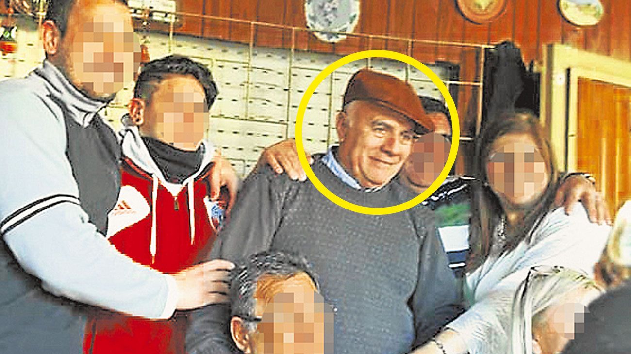 El Gordo Valor quiere vivir de su propia historia: saca un libro y prepara una película