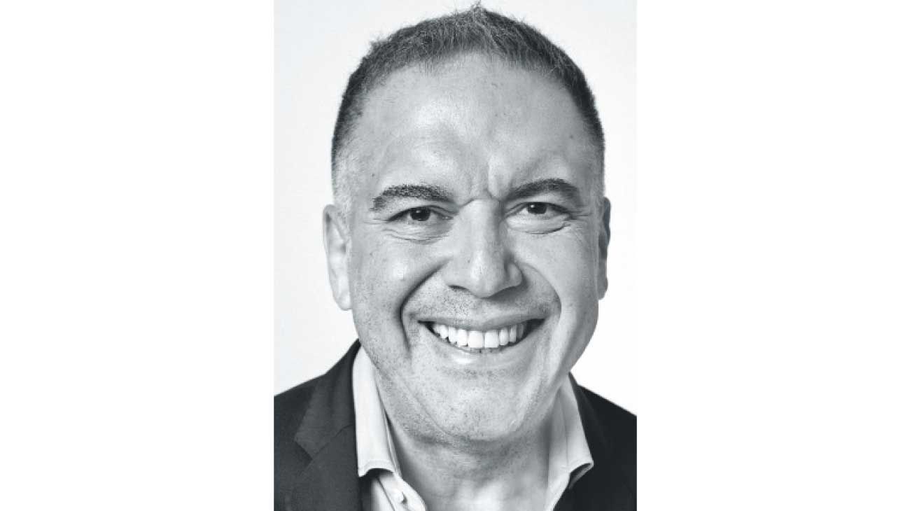 “El éxito de El Eternauta muestra la pasión de la Argentina”