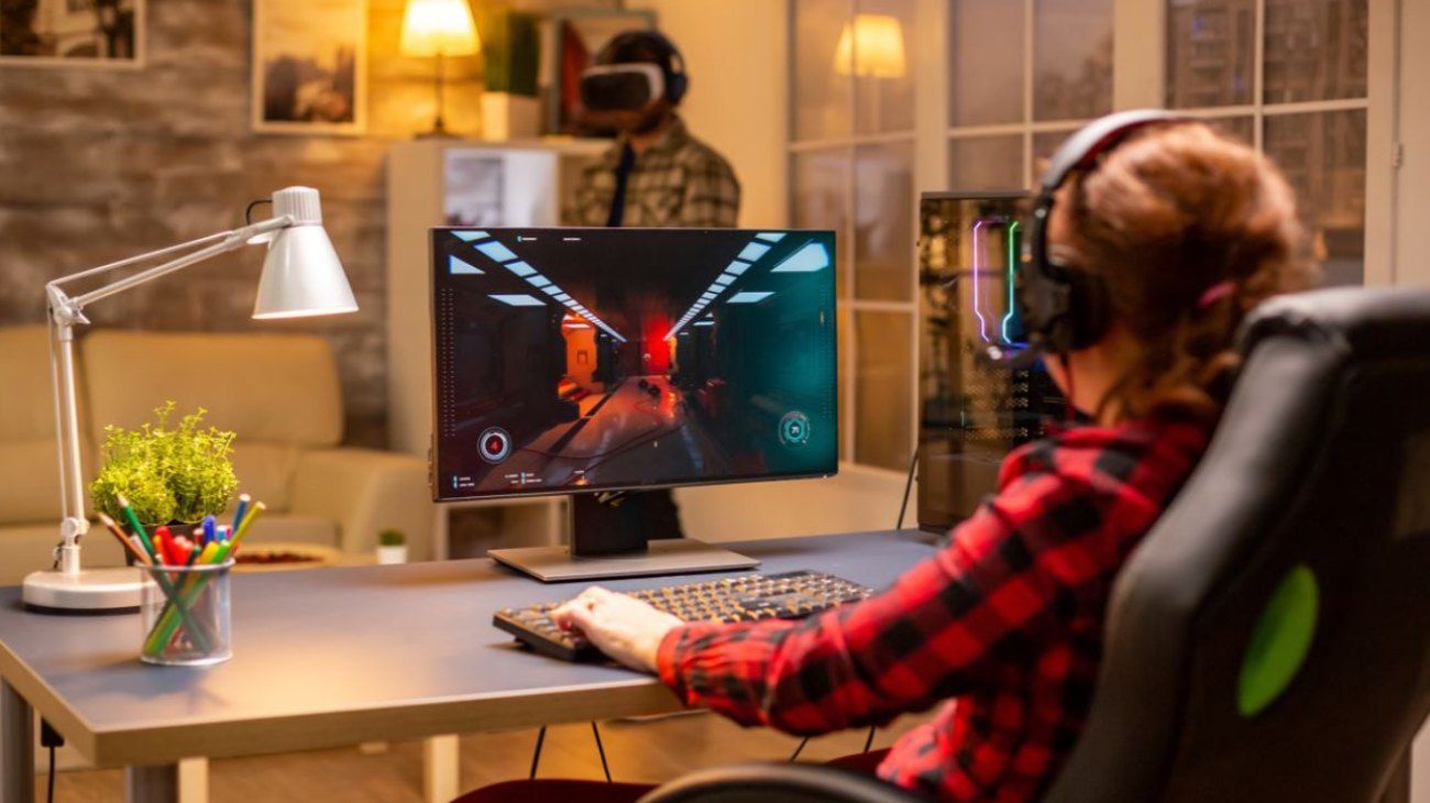 8M: los videojuegos, otro terreno de lucha para las mujeres