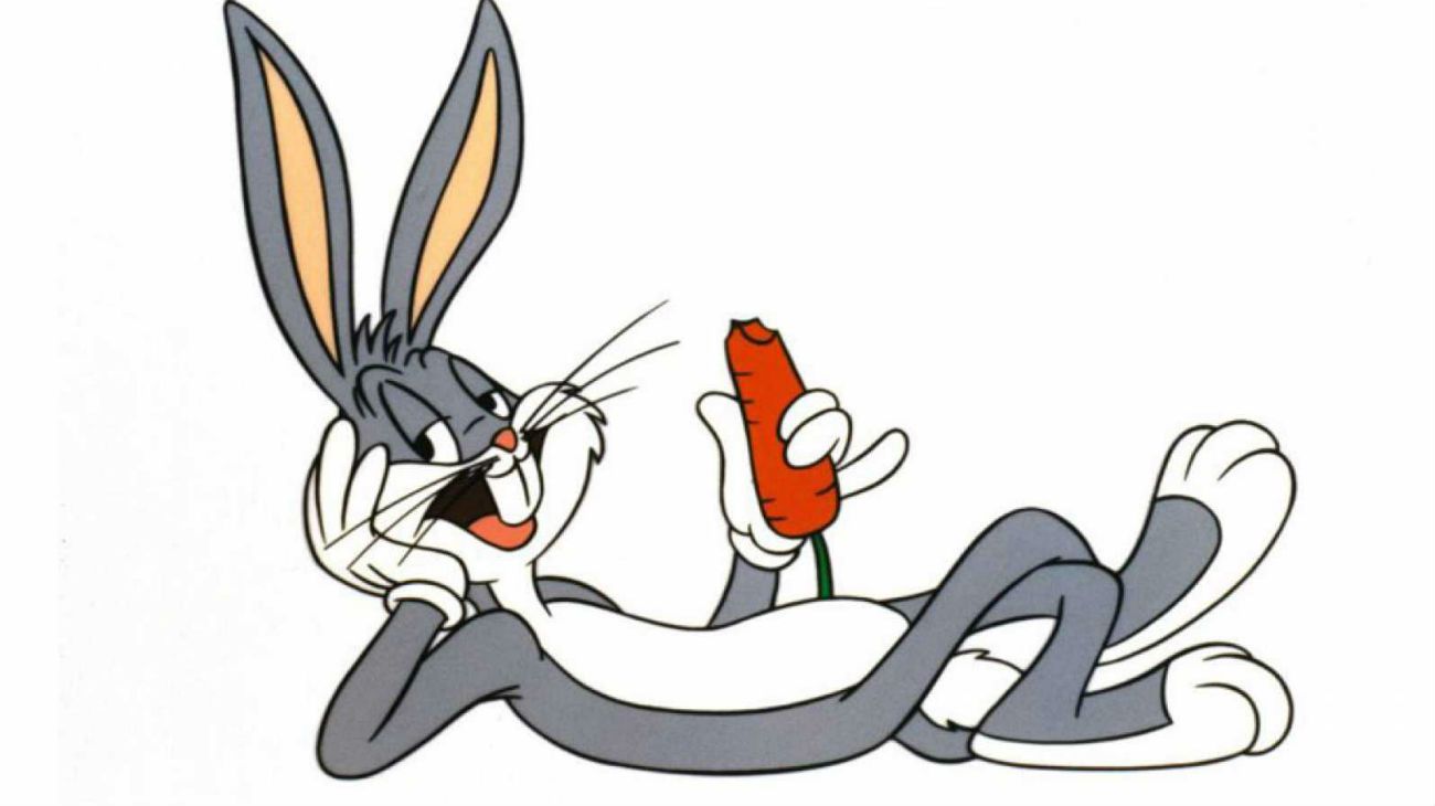 Alberto Fernández, Bugs Bunny, Pindonga y Cuchuflito