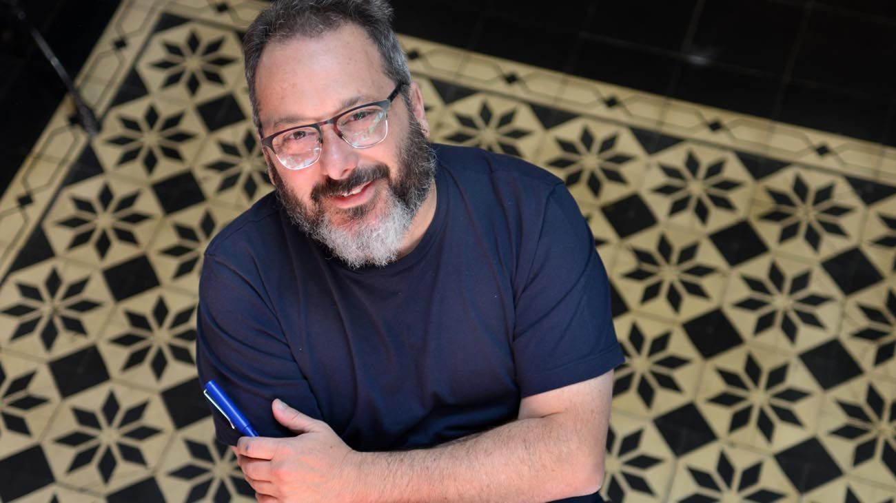 De qué murió Gerardo Rozín: la enfermedad "irreversible" contra la que peleaba