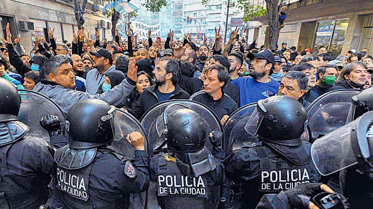 El imperio de la irracionalidad