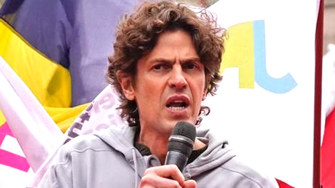Crisis en la UCR: un sector afirma que la división favorece a Rodríguez Larreta