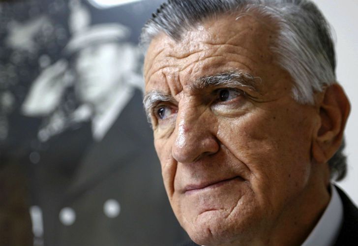 Gioja sobre el 21 F: "Los peronistas marchamos"