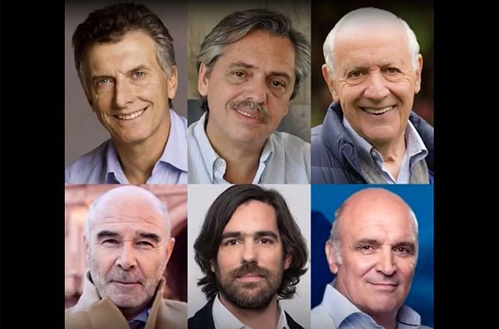 Internados sin internas