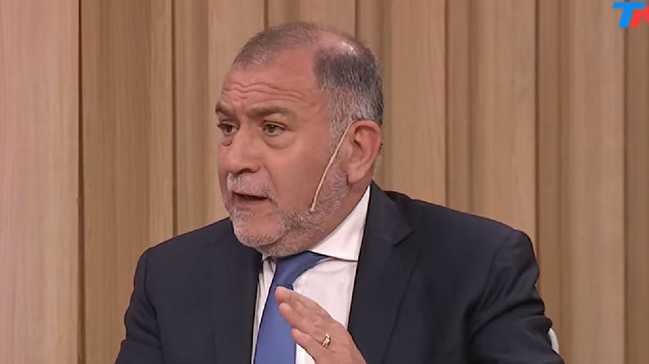 La Justicia dejó a Luis Juez a un paso de sumarse al Consejo de la Magistratura