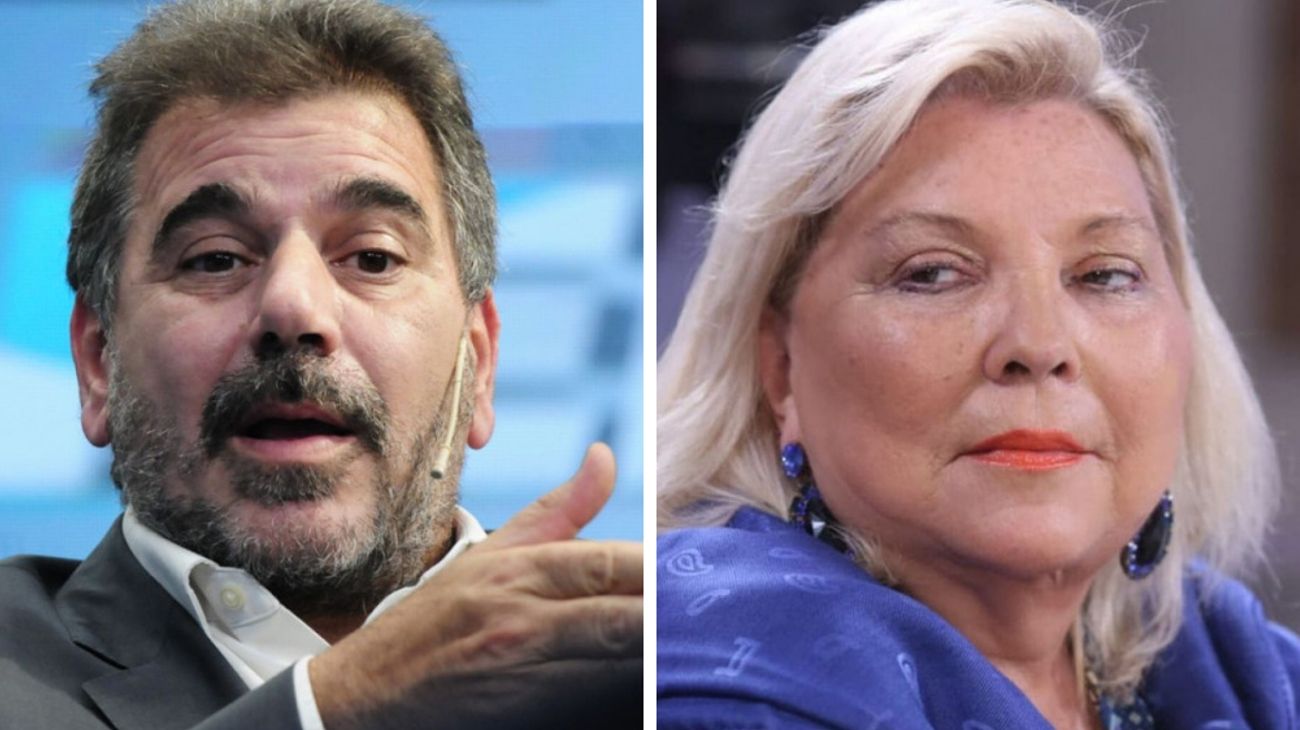 El PRO manifestó su enojo por la sorpresiva jugada de la Coalición Cívica: "Se cortaron solos"