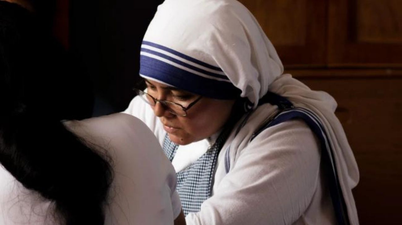 Nicaragua expulsó a las misioneras de la Madre Teresa, acusadas de lavado de dinero y terrorismo