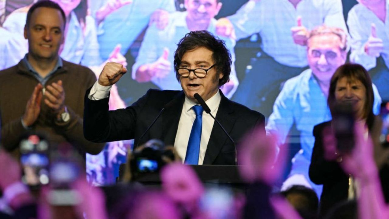 Un aval político que coexiste con la desconfianza respecto a la economía