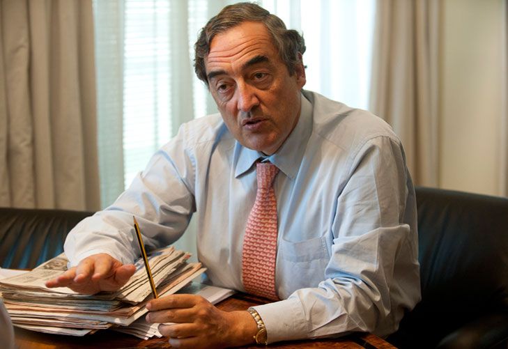La inflación argentina tiene más en vilo a firmas españolas que Repsol
