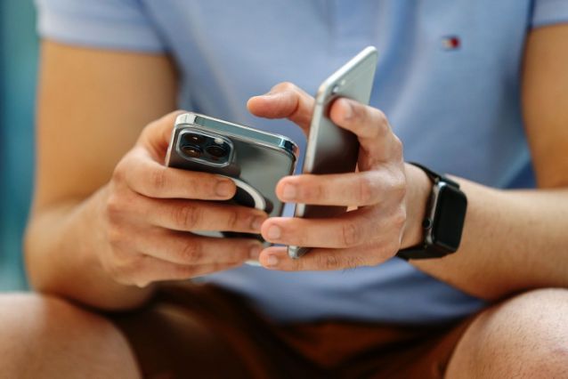 Apple creará baterías magnéticas adosables para iPhone