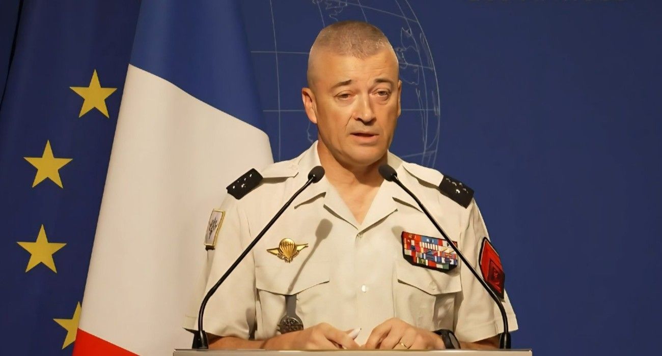 Francia alertó que son "el objetivo prioritario de Rusia”: "Nos estan espiando"