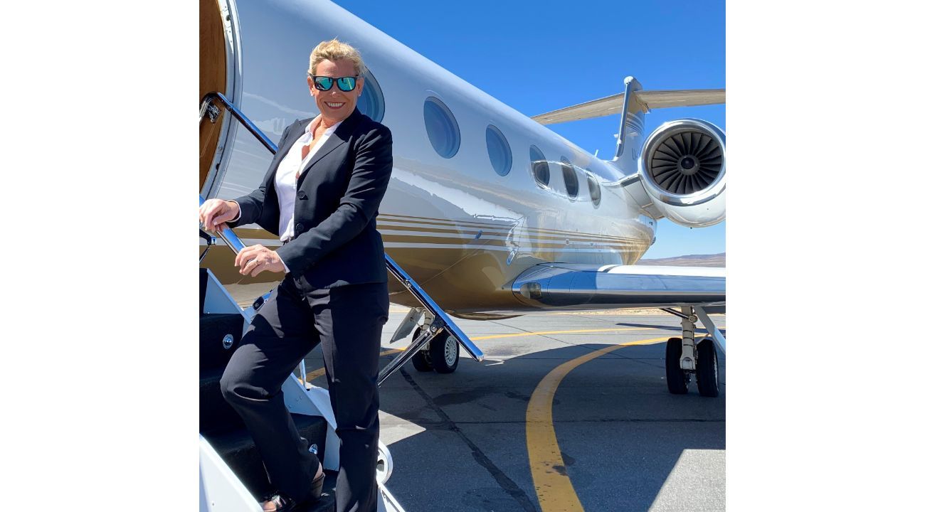 JAG: Máxima seguridad y confort para tu vuelo