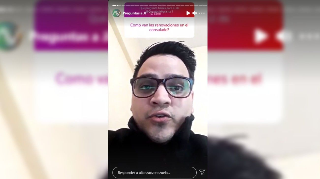 El ‘call center’ de los venezolanos