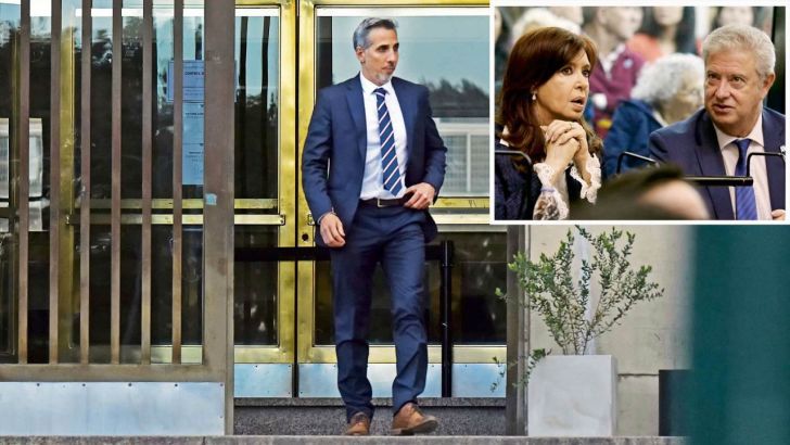 ¿Lawfare o justicia?