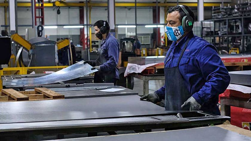 Del IFE al salario universal, un escenario posible