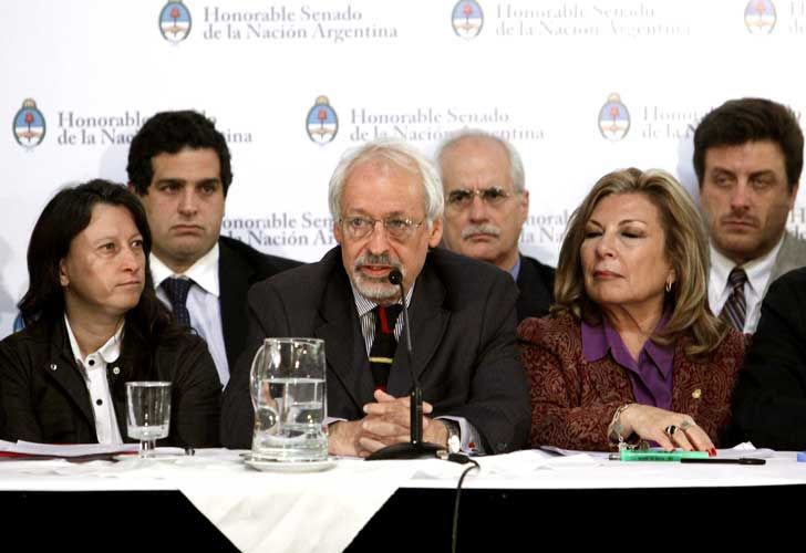 El CELS expone sus críticas a la reforma judicial en el Senado