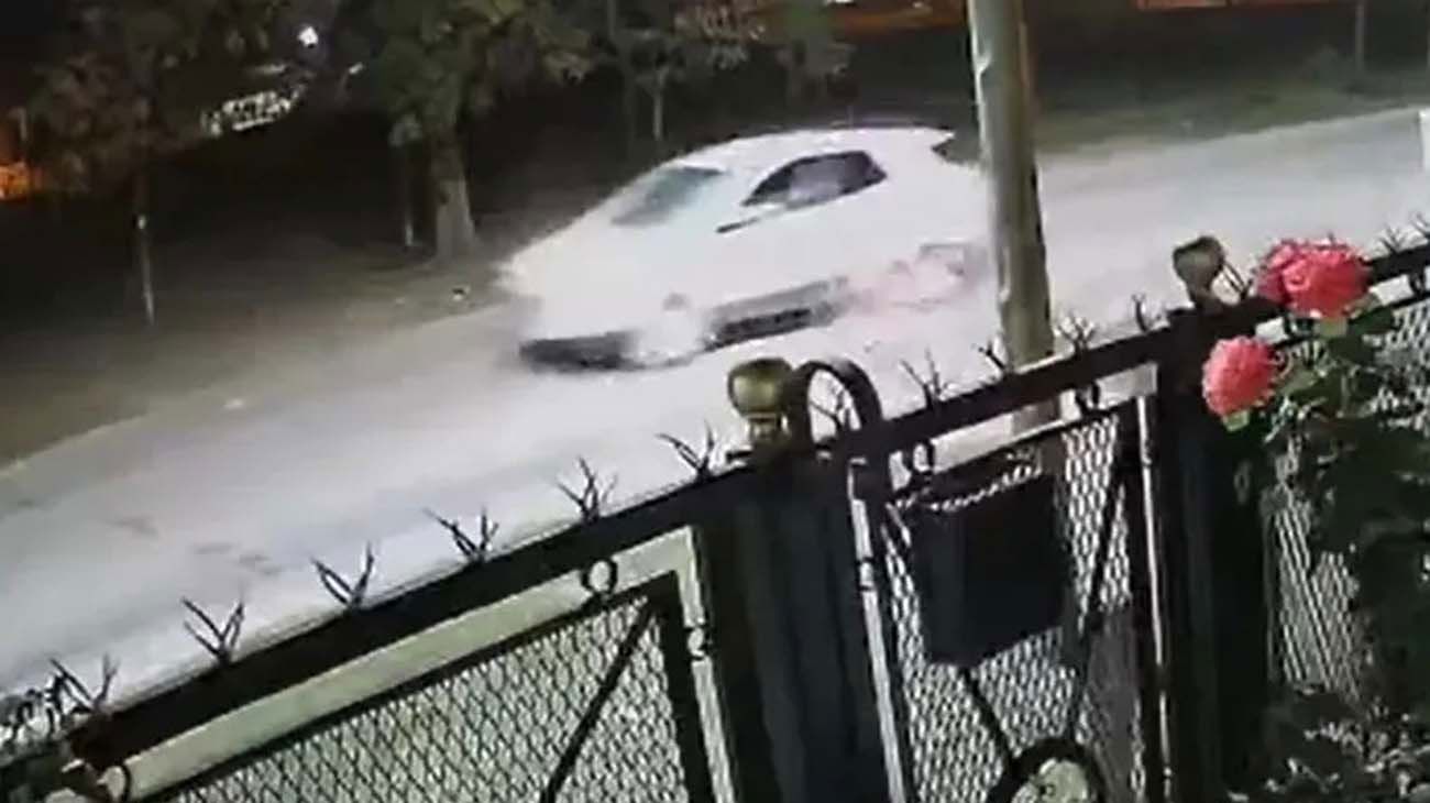 Varela: piden la captura internacional por el atropello mortal de un ciclista