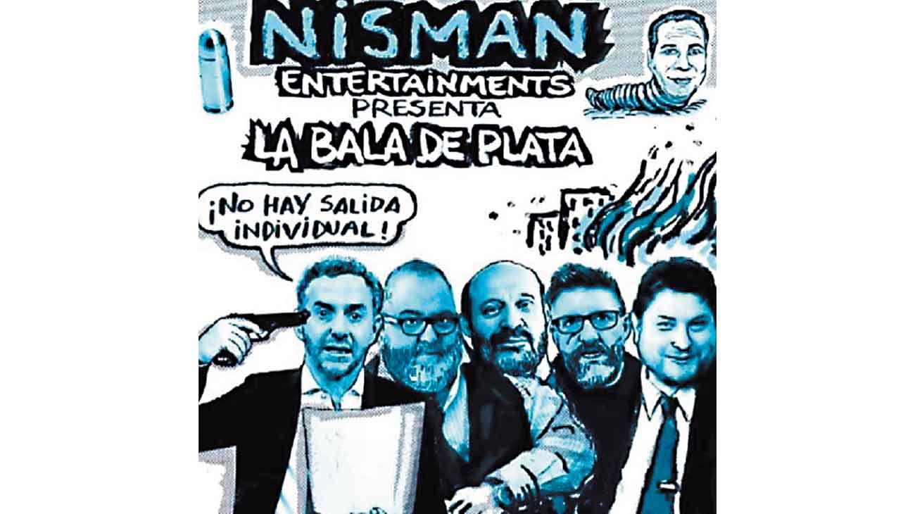 El humor tiene códigos que desafían límites muy finos