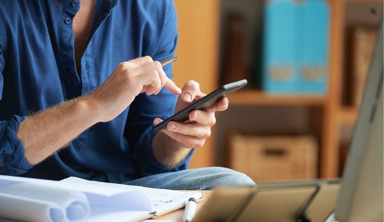 Estas son las mejores apps para controlar gastos y manejar nuestras finanzas
