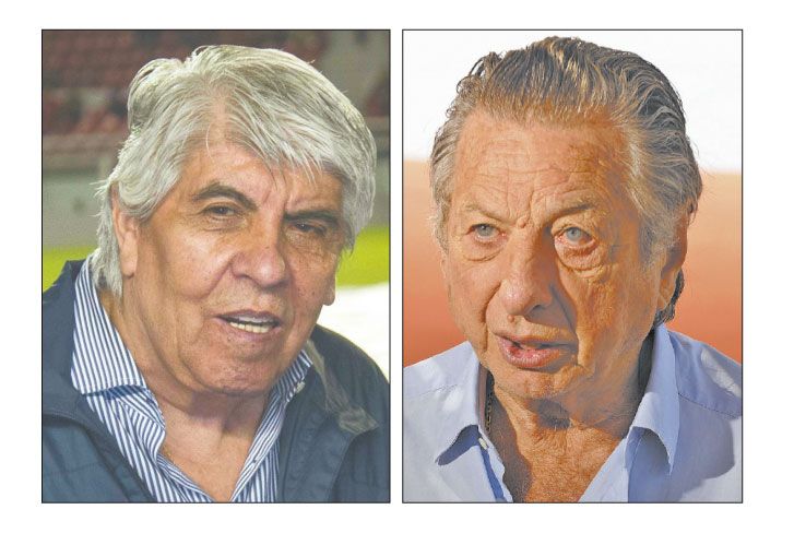 Historias cruzadas