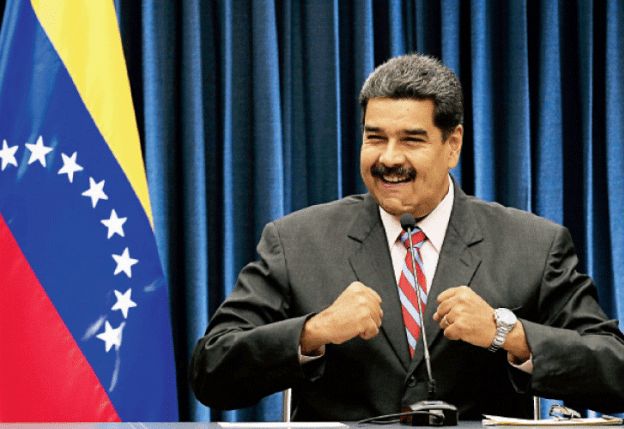 Navidad en Venezuela: comida y juguetes a cambio de videos de apoyo al chavismo
