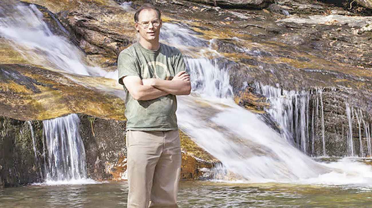 Tim Sweeney, el creador del Fortnite: de infancia solitaria a millonario ecologista