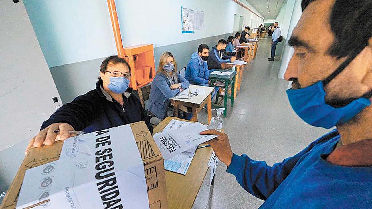 El arte de votar