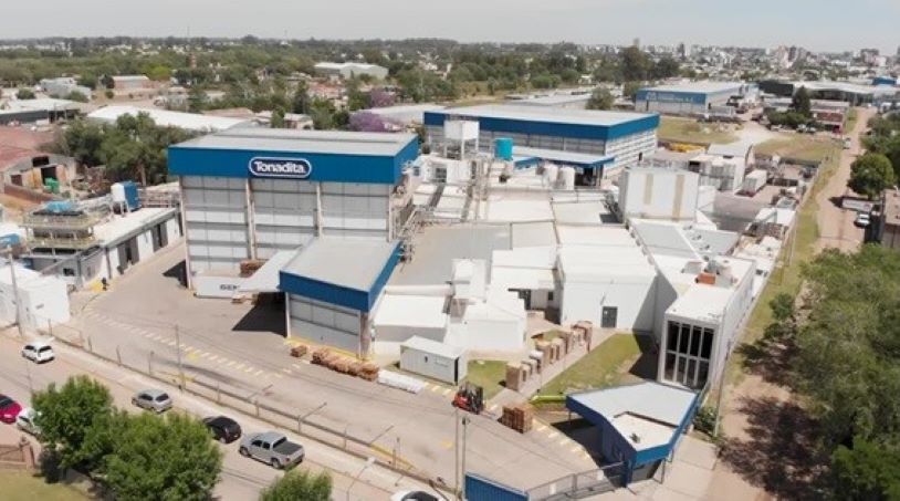 Cómo es el plan de una empresa de Villa María para reactivar parte de SanCor y ensayar un posible salvataje