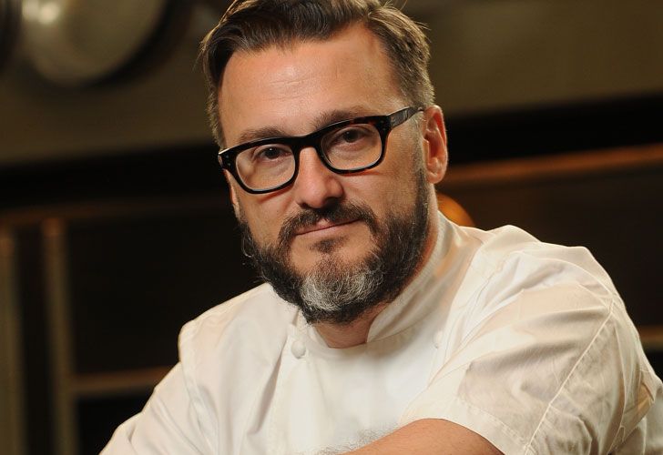 Cocineros definen el "gusto país", a qué "sabe Argentina"